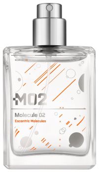 Eau de toilette Escentric Molecules Molecule 02 30 ml