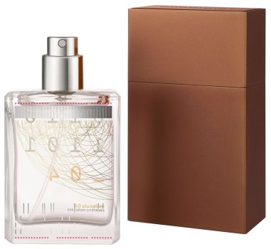 Eau de toilette Escentric Molecules Molecule 04 30 ml