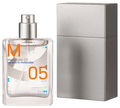 Eau de toilette Escentric Molecules Molecule 05 30 ml