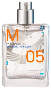 Eau de toilette Escentric Molecules Molecule 05 30 ml