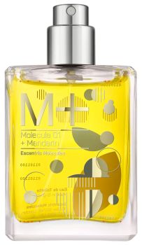 Eau de toilette Escentric Molecules Molecule 01 + Mandarin 30 ml
