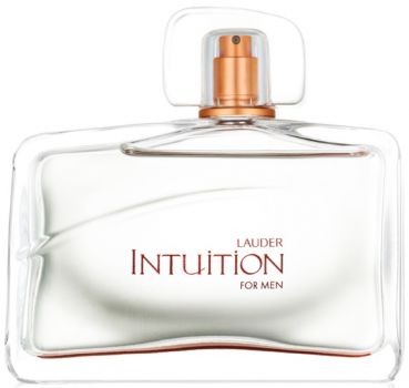 Eau de toilette Estée Lauder Lauder Intuition for Men 100 ml