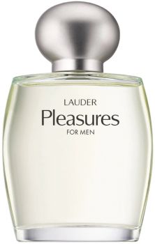 Eau de cologne Estée Lauder Pleasures For Men 50 ml