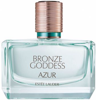 Eau de toilette Estée Lauder Bronze Goddess Azur 50 ml