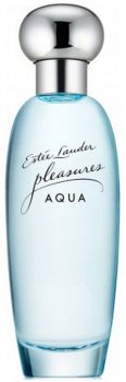 Eau de parfum Estée Lauder Pleasures Aqua  50 ml