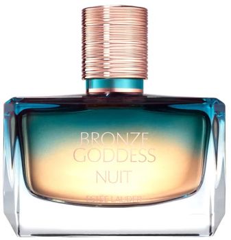Eau de parfum Estée Lauder Bronze Goddess Nuit 50 ml