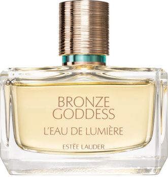 Eau de parfum Estée Lauder Bronze Goddess L´Eau de Lumière 50 ml