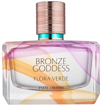 Eau de parfum Estée Lauder Bronze Goddess Flora Verde 50 ml
