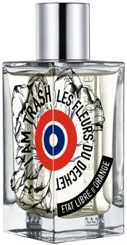 Eau de parfum Etat Libre d'Orange Les Fleurs du Déchet - I Am Trash 100 ml