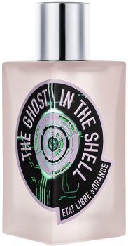 Eau de parfum Etat Libre d'Orange The Ghost in the Shell 100 ml