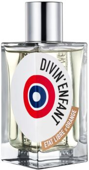 Eau de parfum Etat Libre d'Orange Divin'Enfant 100 ml