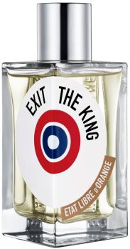 Eau de parfum Etat Libre d'Orange Exit The King 100 ml