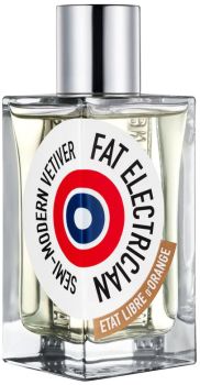 Eau de parfum Etat Libre d'Orange Fat Electrician 100 ml