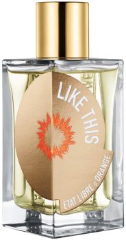 Eau de parfum Etat Libre d'Orange Like This 100 ml