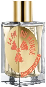 Eau de parfum Etat Libre d'Orange La Fin Du Monde 100 ml
