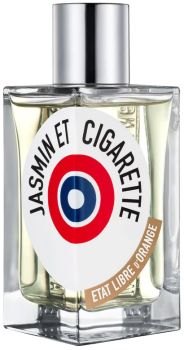 Eau de parfum Etat Libre d'Orange Jasmin et Cigarette 100 ml