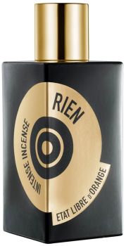 Eau de parfum Etat Libre d'Orange Rien Intense Incense 100 ml