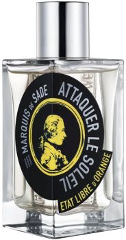Eau de parfum Etat Libre d'Orange Attaquer le Soleil - Marquis de Sade 100 ml