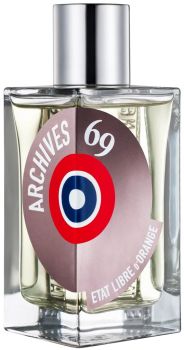 Eau de parfum Etat Libre d'Orange Archives 69 100 ml