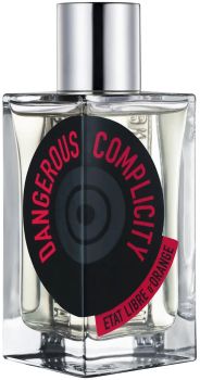 Eau de parfum Etat Libre d'Orange Dangerous Complicity 100 ml