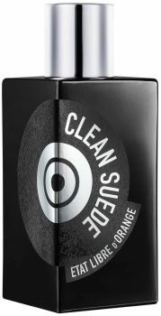 Eau de parfum Etat Libre d'Orange Clean Suede 100 ml