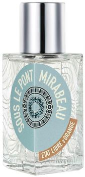 Eau de parfum Etat Libre d'Orange Sous le Pont Mirabeau 50 ml