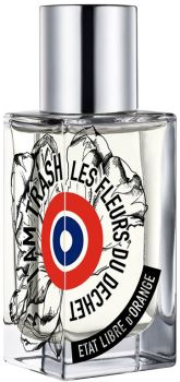 Eau de parfum Etat Libre d'Orange Les Fleurs du Déchet - I Am Trash 50 ml