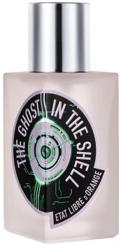 Eau de parfum Etat Libre d'Orange The Ghost in the Shell 50 ml