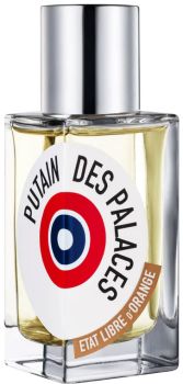 Eau de parfum Etat Libre d'Orange Putain des Palaces 50 ml