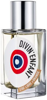 Eau de parfum Etat Libre d'Orange Divin'Enfant 50 ml