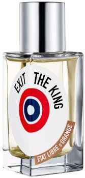 Eau de parfum Etat Libre d'Orange Exit The King 50 ml