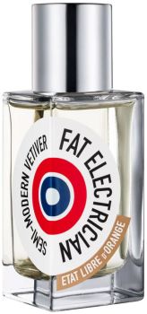 Eau de parfum Etat Libre d'Orange Fat Electrician 50 ml