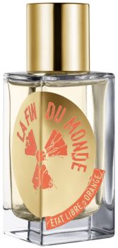 Eau de parfum Etat Libre d'Orange La Fin Du Monde 50 ml