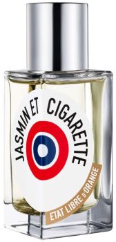 Eau de parfum Etat Libre d'Orange Jasmin et Cigarette 50 ml