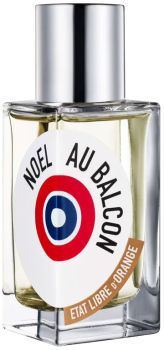 Eau de parfum Etat Libre d'Orange Noël au Balcon 50 ml