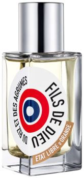 Eau de parfum Etat Libre d'Orange Fils de Dieu du Riz et des Agrumes 50 ml