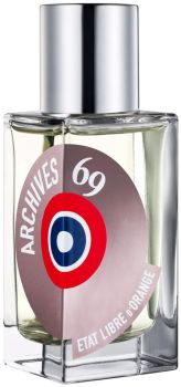 Eau de parfum Etat Libre d'Orange Archives 69 50 ml