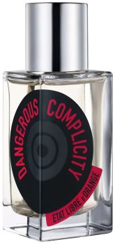 Eau de parfum Etat Libre d'Orange Dangerous Complicity 50 ml