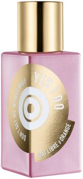 Eau de parfum Etat Libre d'Orange Yes I Do 50 ml