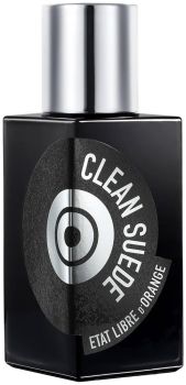 Eau de parfum Etat Libre d'Orange Clean Suede 50 ml