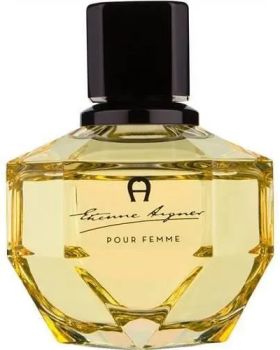 Eau de parfum Etienne Aigner Etienne Aigner Pour Femme 100 ml