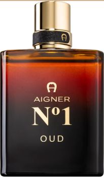 Eau de parfum Etienne Aigner Aigner N°1 Oud 100 ml