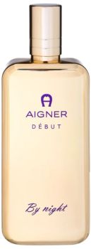 Eau de parfum Etienne Aigner Début by Night 100 ml