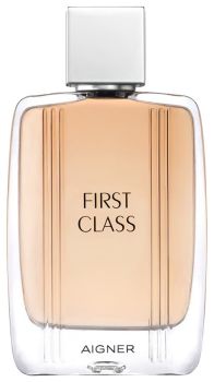 Eau de toilette Etienne Aigner First Class 100 ml