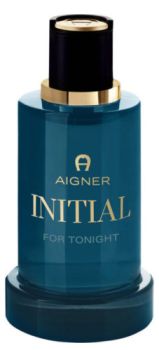 Eau de parfum Etienne Aigner Initial For Tonight 100 ml