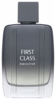 Eau de toilette Etienne Aigner First Class Executive 100 ml