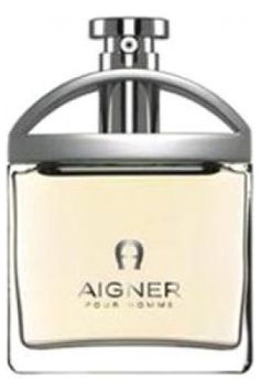 Eau de toilette Etienne Aigner Aigner pour Homme 100 ml