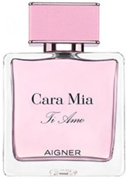 Eau de parfum Etienne Aigner Cara Mia Ti Amo 100 ml