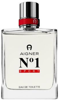 Eau de toilette Etienne Aigner Aigner N°1 Sport 100 ml