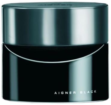 Eau de toilette Etienne Aigner Aigner Black for Men 125 ml